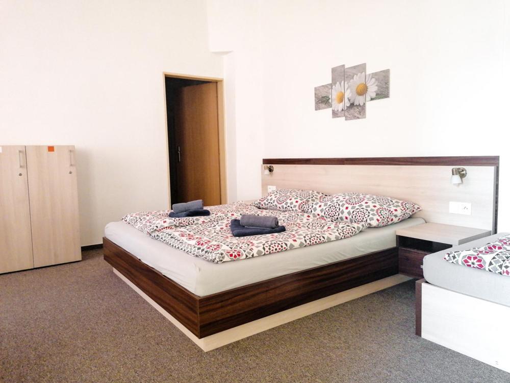 Hostel Vodna 1 Кошице Екстер'єр фото