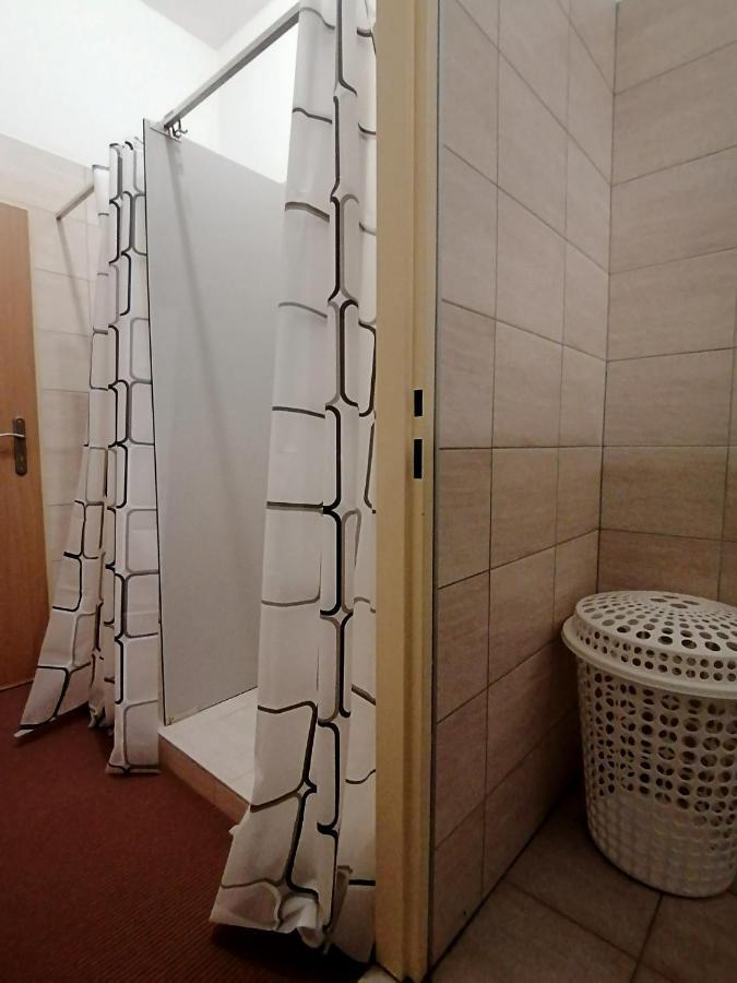 Hostel Vodna 1 Кошице Екстер'єр фото