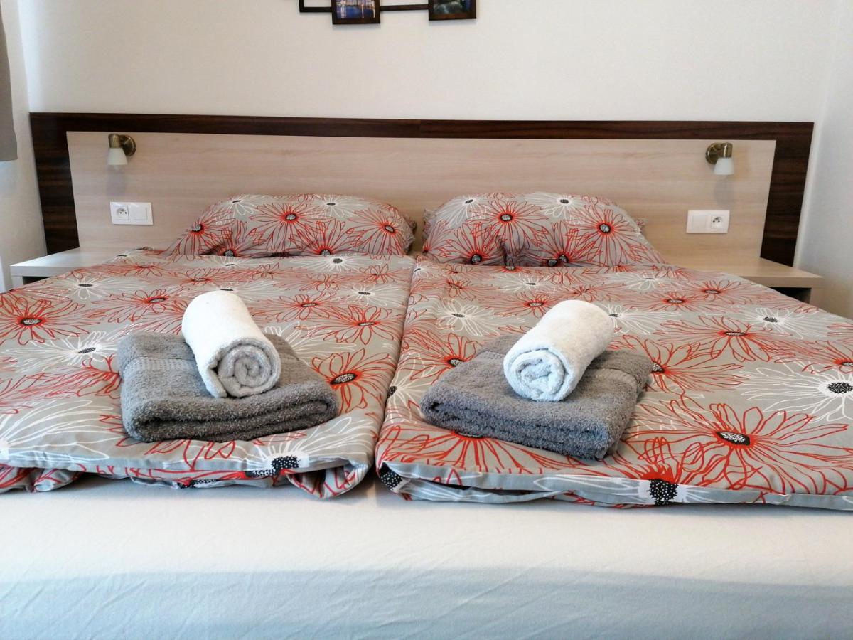Hostel Vodna 1 Кошице Екстер'єр фото