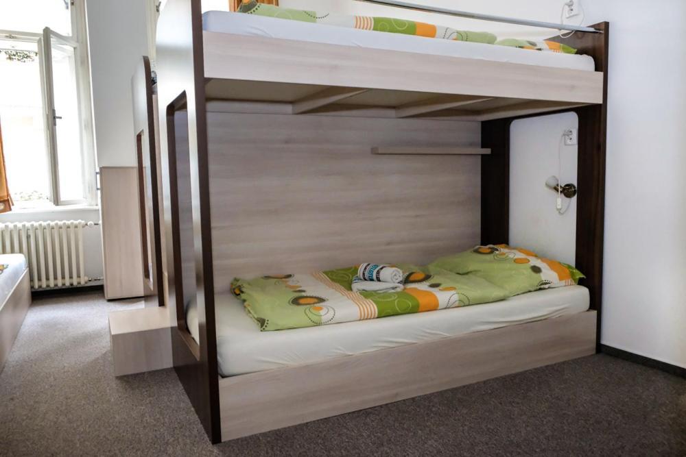 Hostel Vodna 1 Кошице Екстер'єр фото