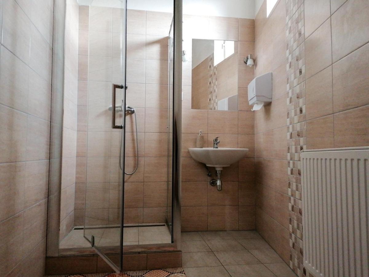 Hostel Vodna 1 Кошице Екстер'єр фото