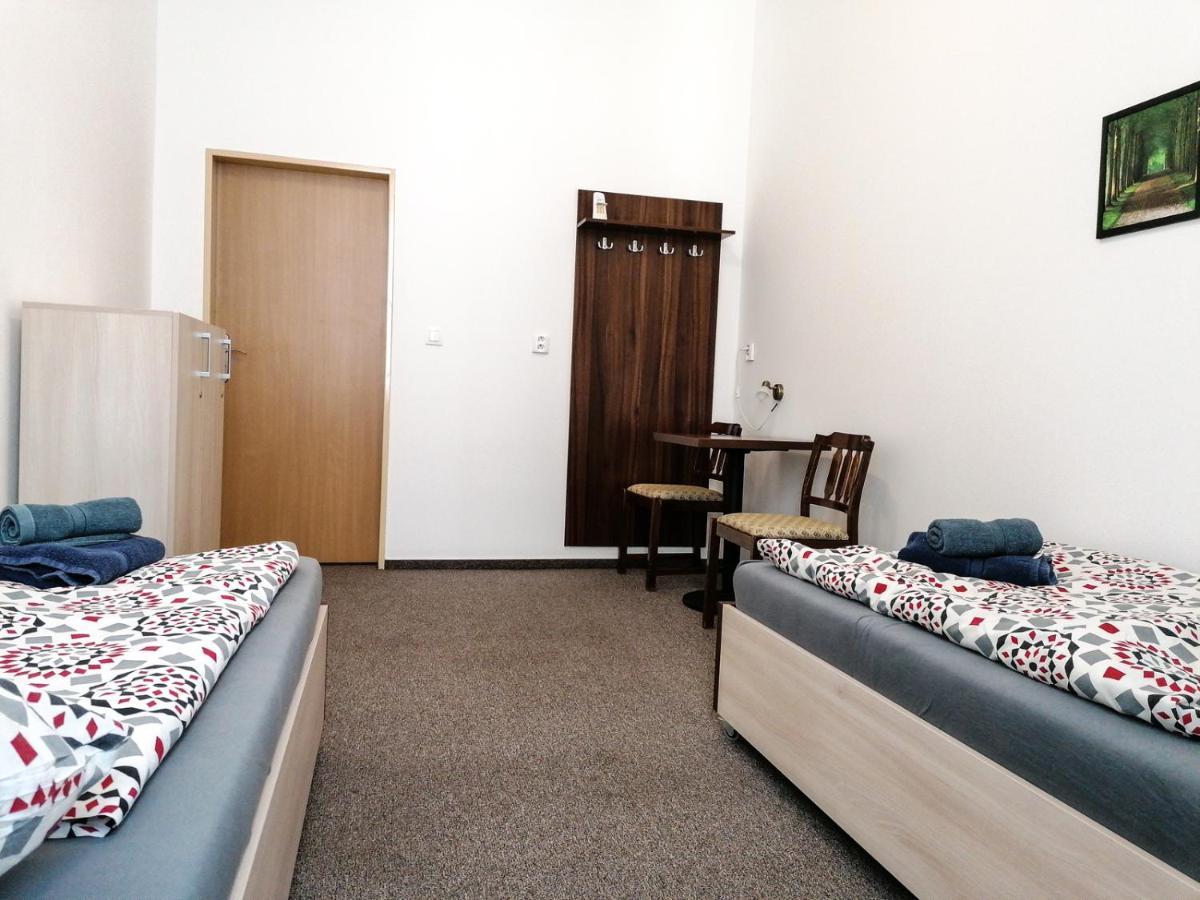 Hostel Vodna 1 Кошице Екстер'єр фото