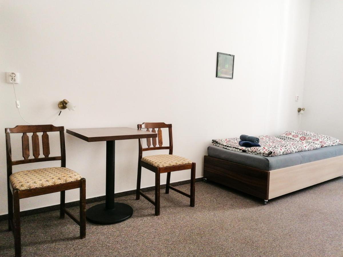Hostel Vodna 1 Кошице Екстер'єр фото