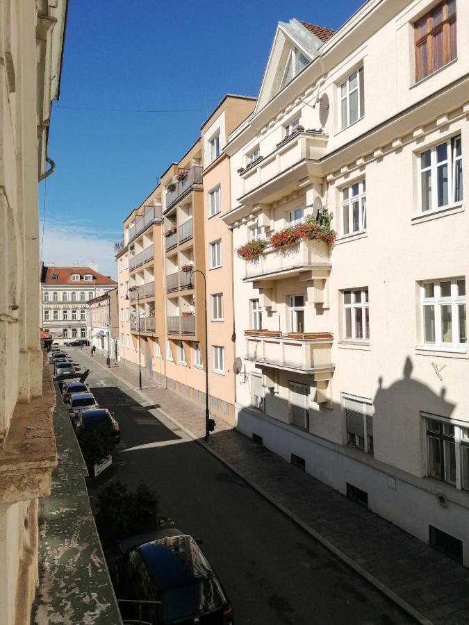 Hostel Vodna 1 Кошице Екстер'єр фото