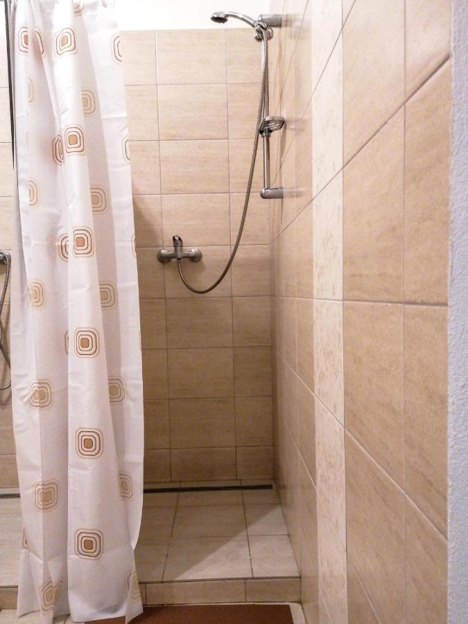Hostel Vodna 1 Кошице Екстер'єр фото