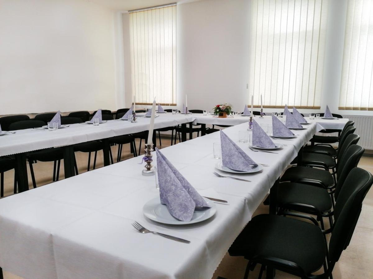 Hostel Vodna 1 Кошице Екстер'єр фото