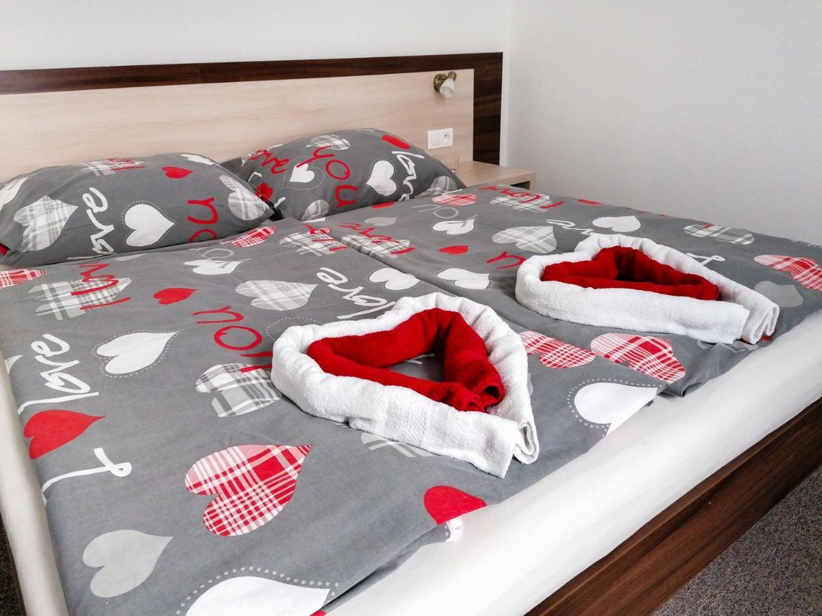 Hostel Vodna 1 Кошице Екстер'єр фото
