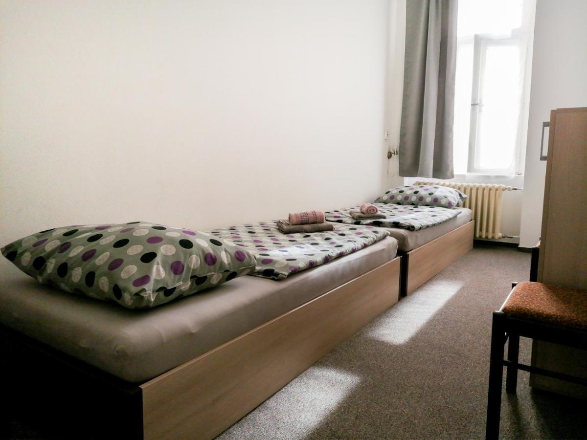 Hostel Vodna 1 Кошице Екстер'єр фото