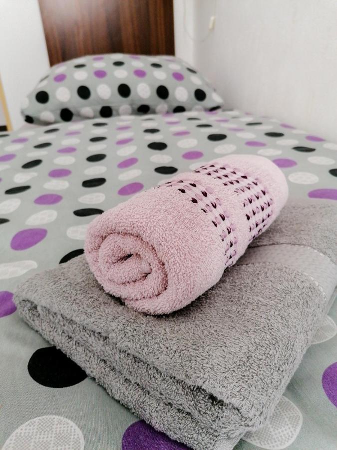 Hostel Vodna 1 Кошице Екстер'єр фото