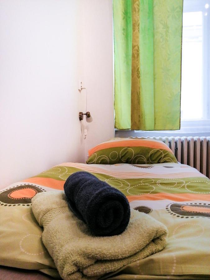 Hostel Vodna 1 Кошице Екстер'єр фото