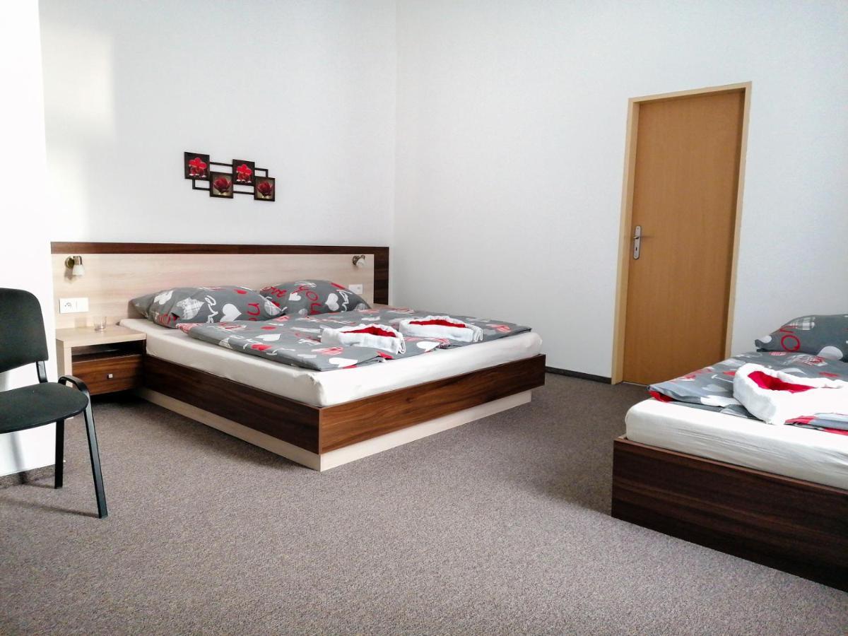 Hostel Vodna 1 Кошице Екстер'єр фото